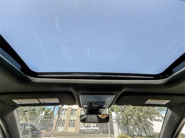 New 2026 Honda CR-V Sport Touring image 22