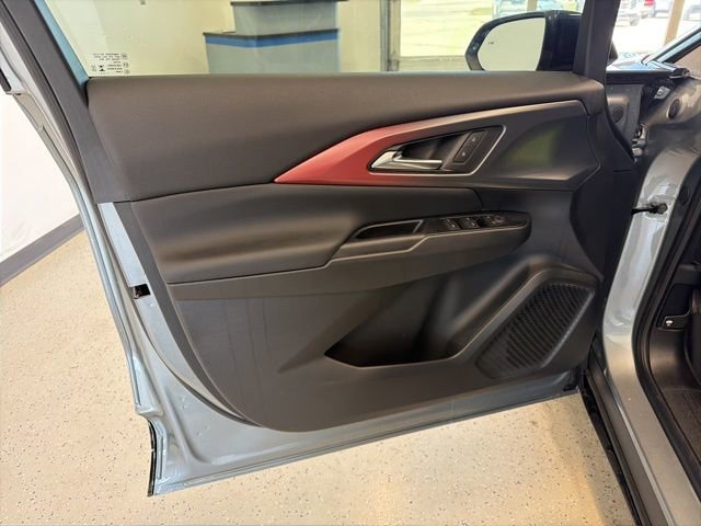 New 2026 Chevrolet Equinox EV RS AWD/4WD image 41