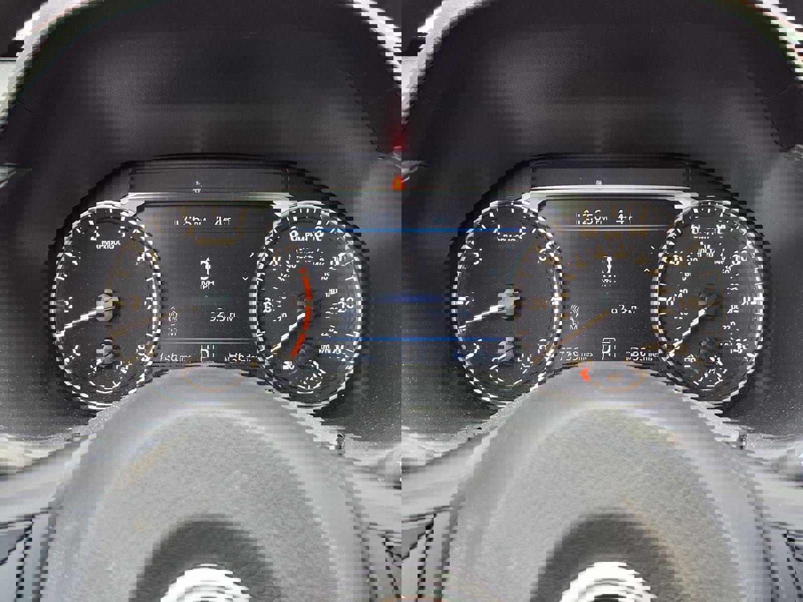 Used 2024 Nissan Altima 2.5 SV image 14