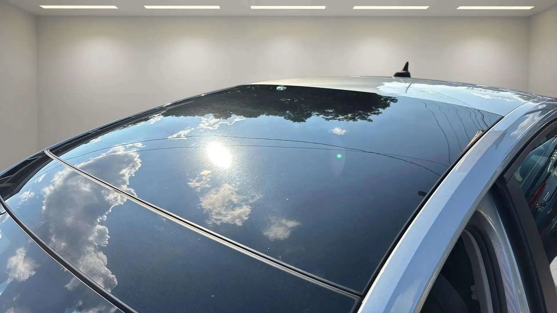 Used 2020 Volkswagen Jetta SEL Premium image 29