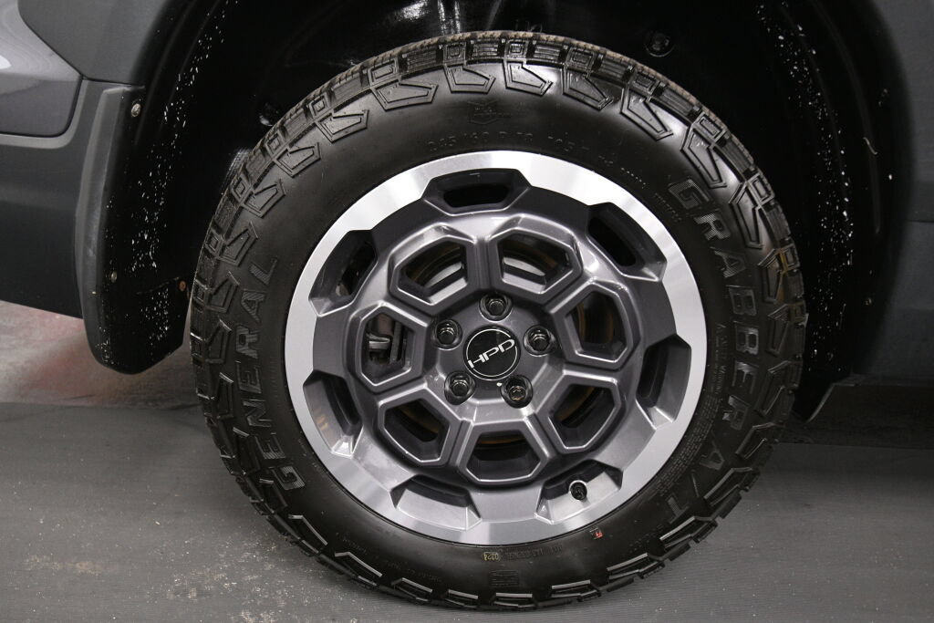 Used 2024 Honda Ridgeline RTL image 37