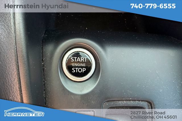 Used 2023 Nissan Kicks S FWD image 13