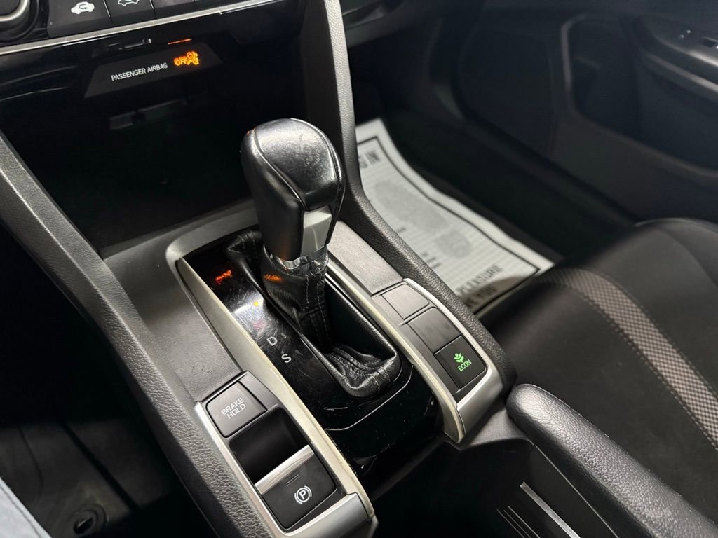 Used 2020 Honda Civic Sport image 8