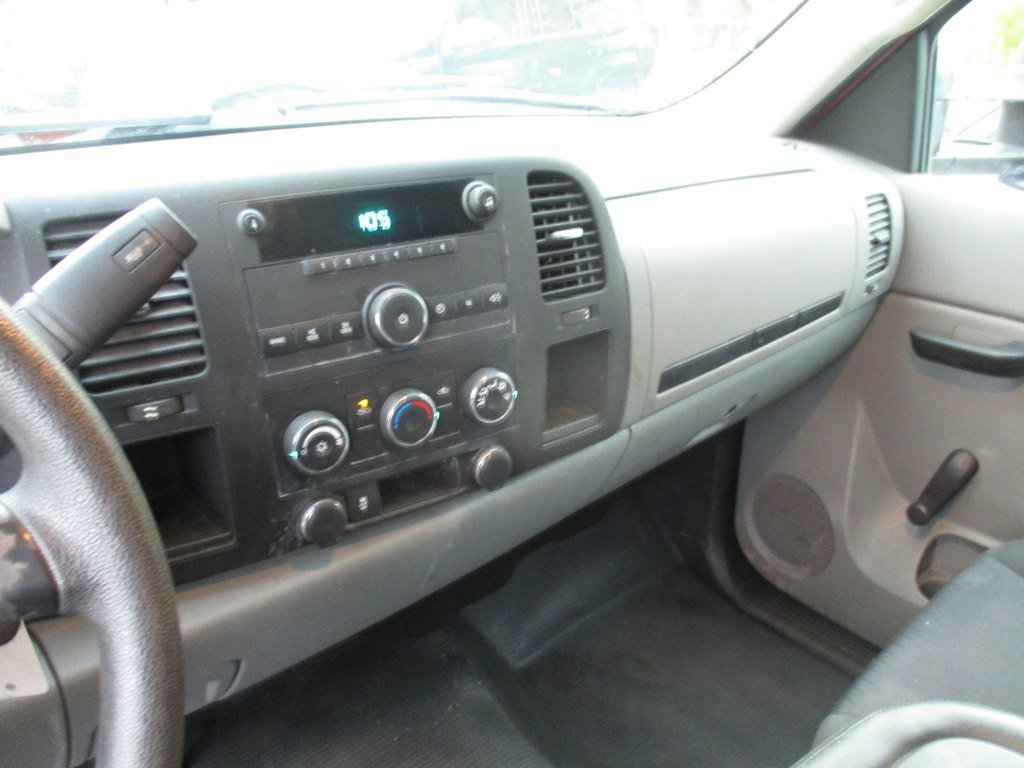 Used 2012 GMC Sierra 1500 W/T RWD image 8