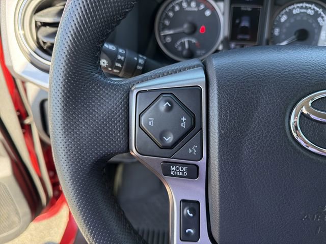 Used 2022 Toyota Tacoma SR5 image 24