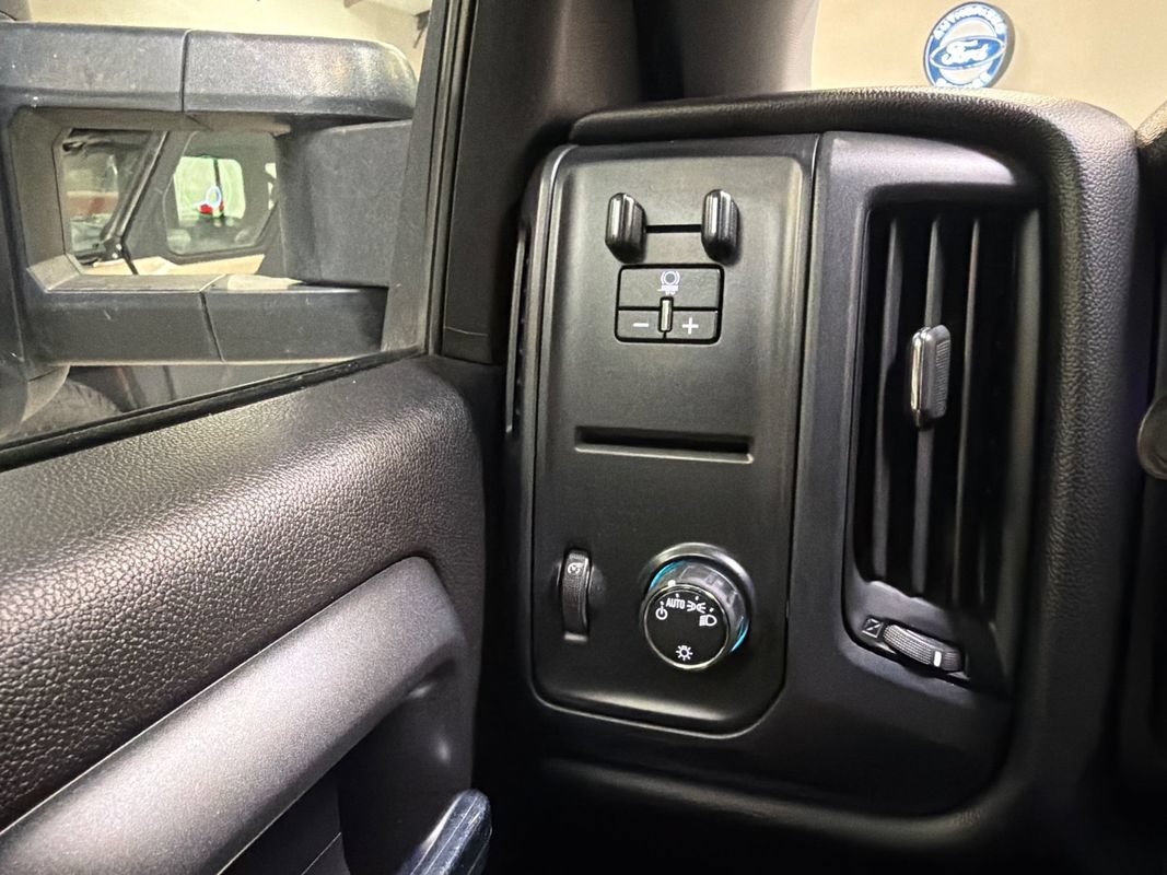 Used 2016 Chevrolet Silverado 3500 W/T w/ WT Fleet Convenience Package RWD image 22