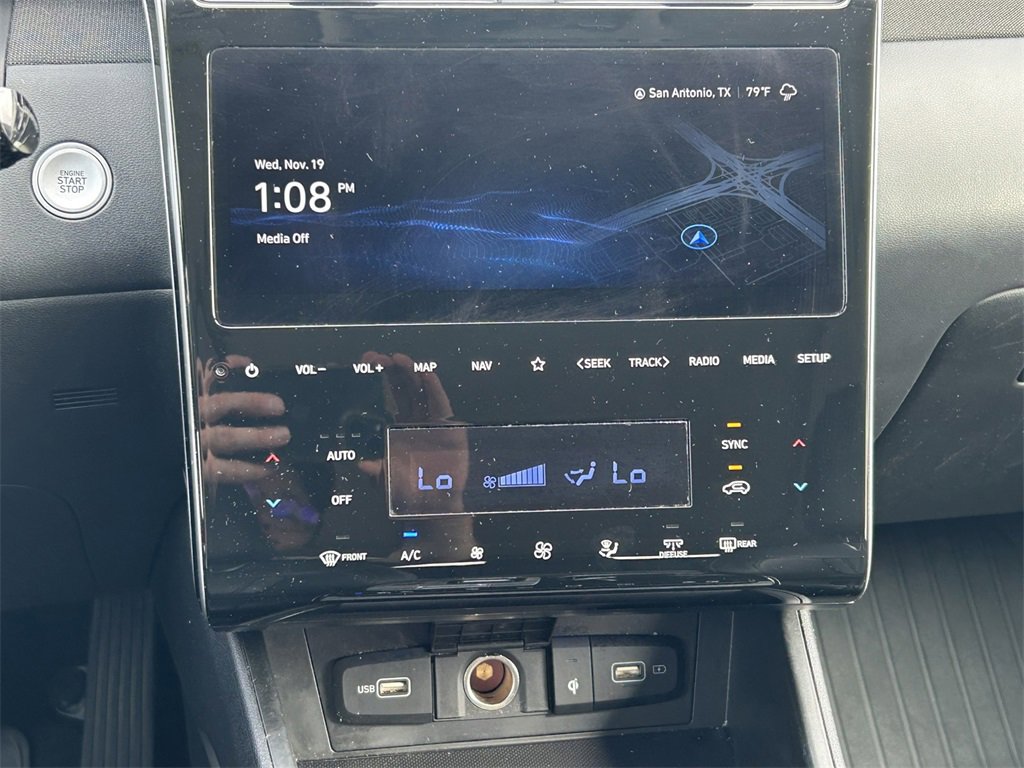 Used 2023 Hyundai Tucson Limited image 20