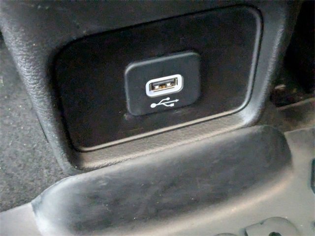 Used 2021 Jeep Compass Latitude w/ Sun and Sound Group image 25