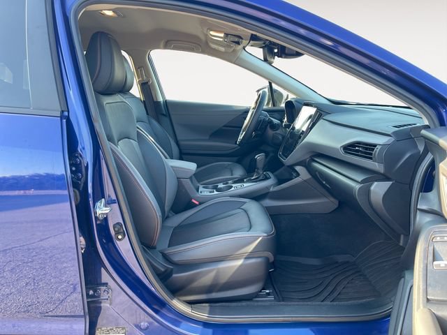 Certified 2026 Subaru Crosstrek 2.5i Limited AWD/4WD image 15