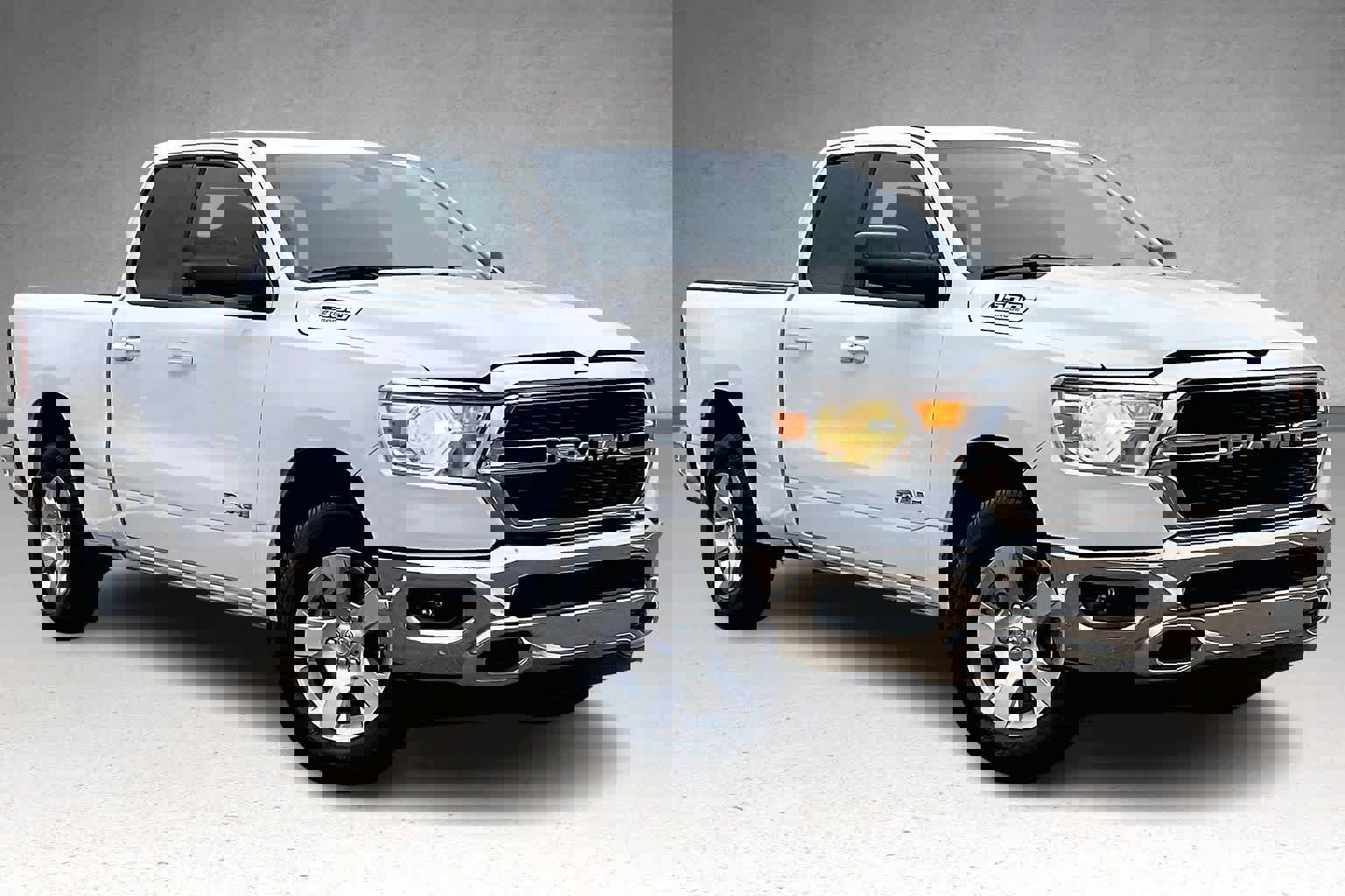 Used 2022 RAM 1500 Lone Star image 21