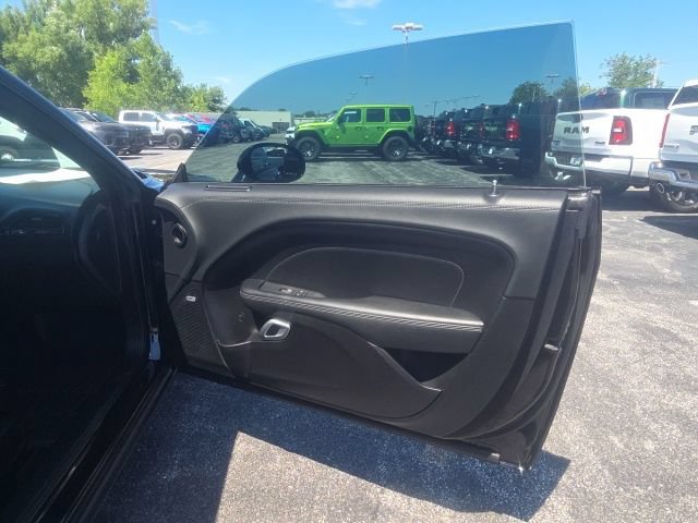Used 2022 Dodge Challenger R/T Scat Pack w/ Plus Package RWD image 18