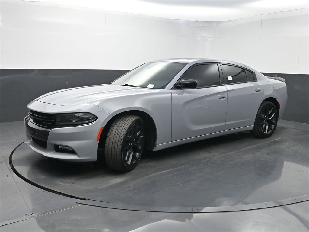 Used 2022 Dodge Charger SXT w/ Driver Convenience Group image 22