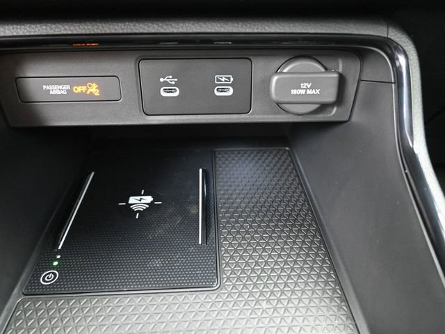 New 2026 Honda CR-V EX-L image 4