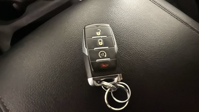 Used 2022 RAM 1500 Big Horn AWD/4WD image 20