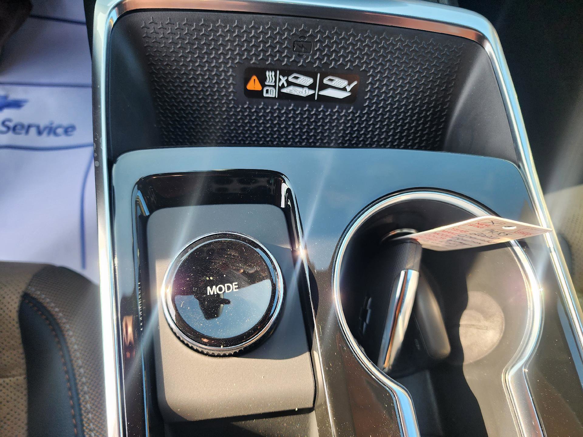 New 2026 Chevrolet Equinox ACTIV image 20