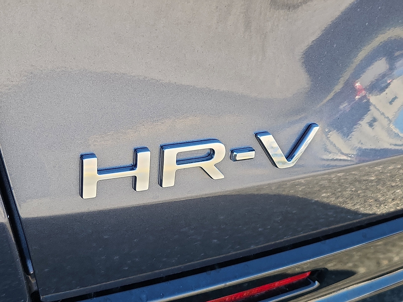 New 2026 Honda HR-V EX-L image 17