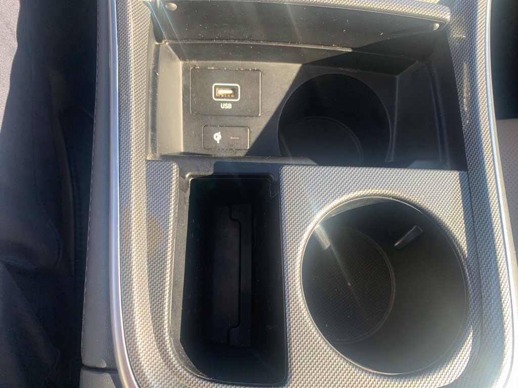 Certified 2023 Hyundai Santa Fe Limited AWD/4WD image 32