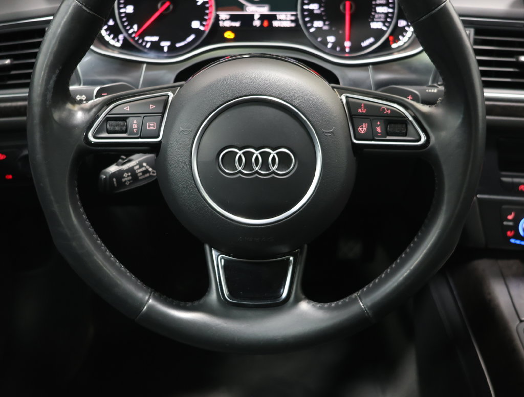Used 2018 Audi A6 3.0T Prestige w/ Prestige Package AWD/4WD image 17