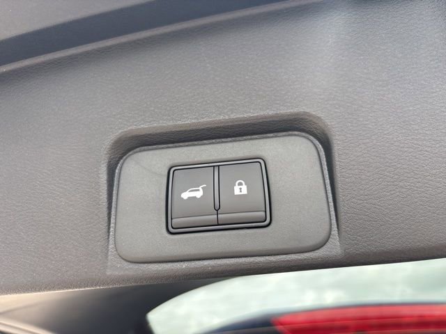 New 2026 Nissan Rogue SV image 36