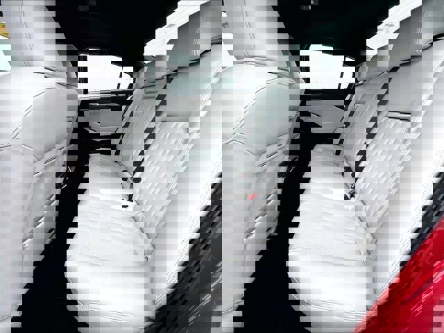 Used 2018 MAZDA MAZDA6 Signature image 15