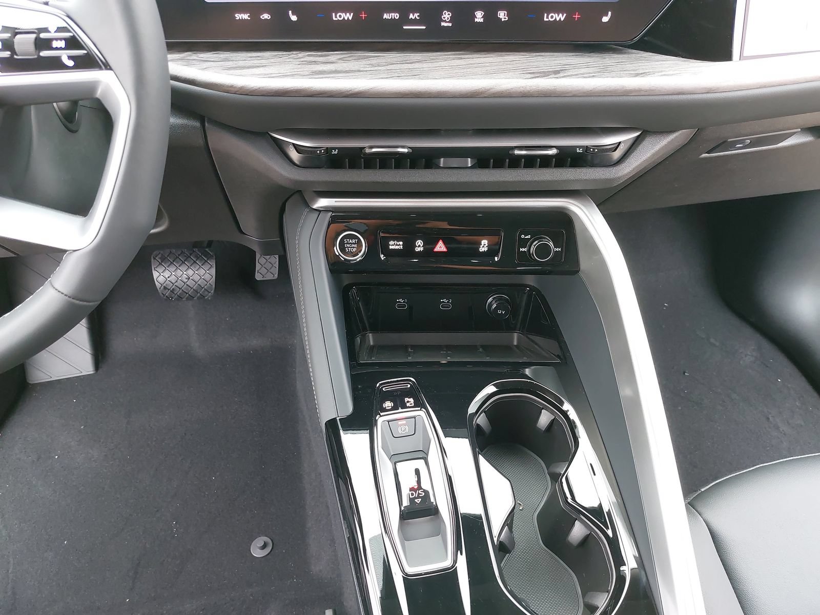 New 2026 Audi Q5 Premium Plus AWD/4WD image 22