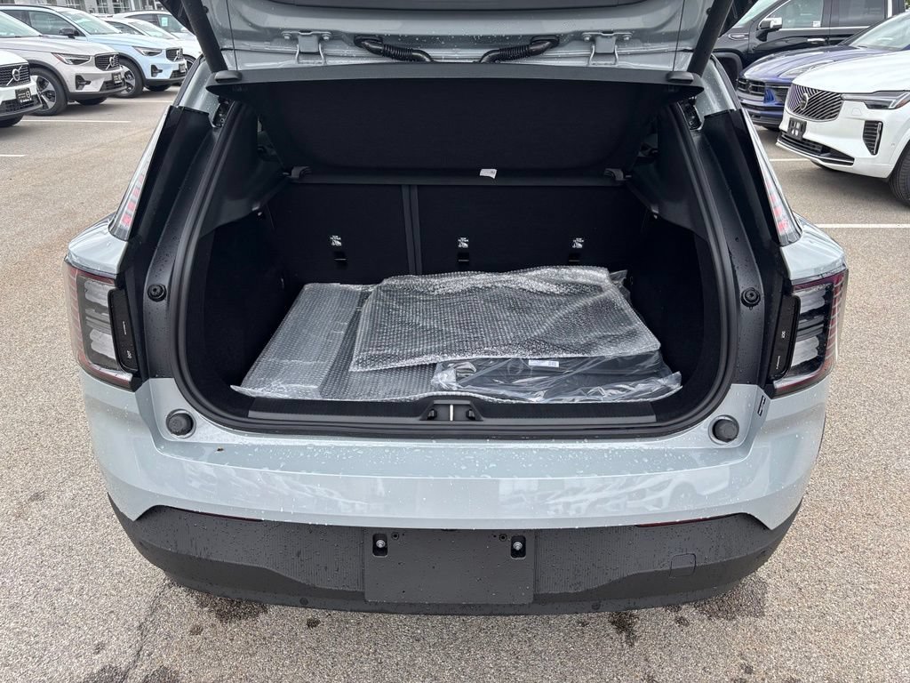 New 2026 Volvo EX30 Ultra w/ Protection Package AWD/4WD image 18