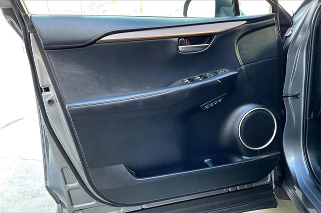 Used 2020 Lexus NX 300 FWD w/ Premium Package image 22