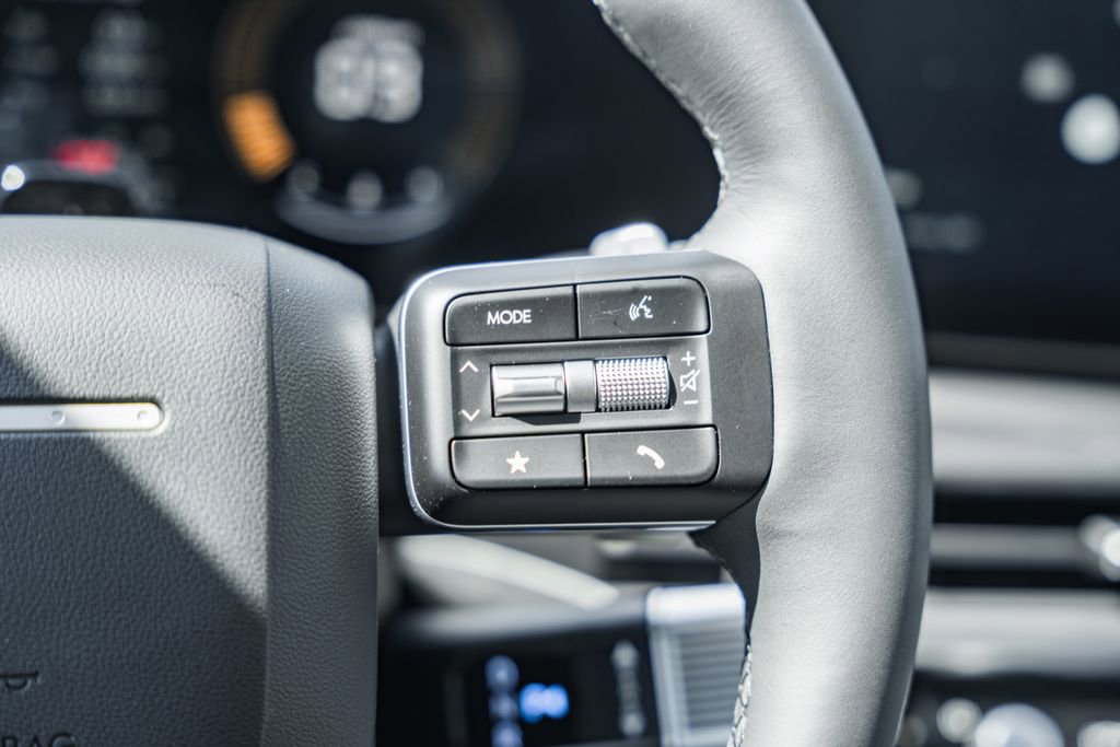 New 2026 Hyundai Santa Fe XRT image 22