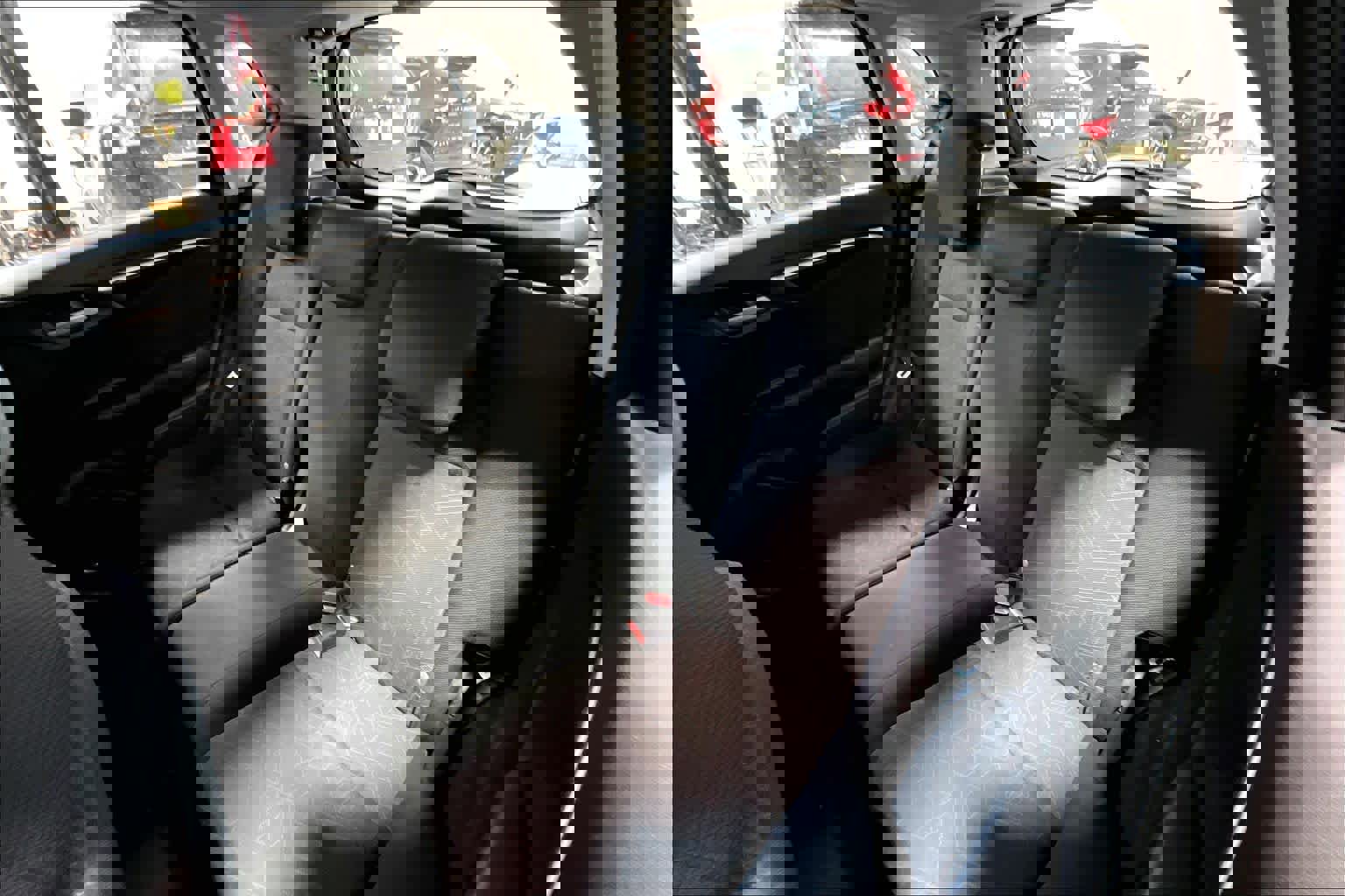 Used 2015 Honda Fit EX image 20