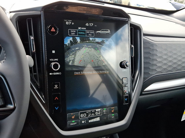 New 2026 Subaru Forester Premium AWD/4WD image 13