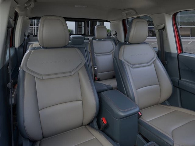New 2025 Ford Maverick Lariat image 10