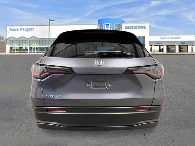 New 2027 Honda HR-V LX image 5