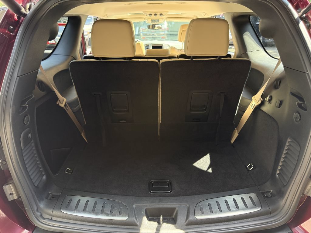 Used 2018 Dodge Durango GT w/ Premium Group AWD/4WD image 10