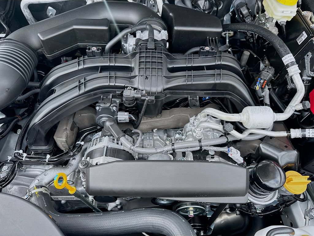 New 2026 Subaru Outback Limited AWD/4WD image 41