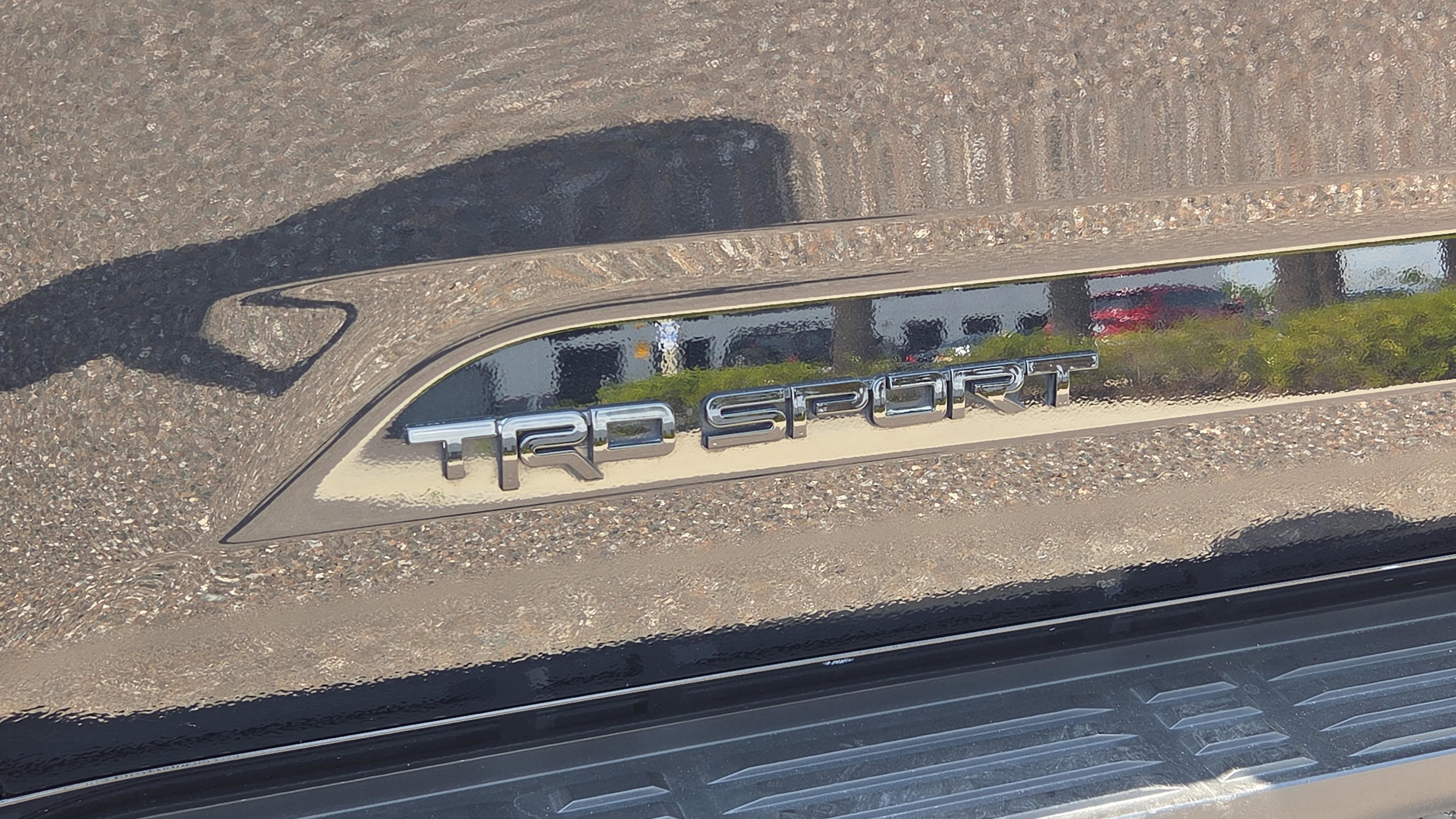 Certified 2024 Toyota Sequoia SR5 image 11