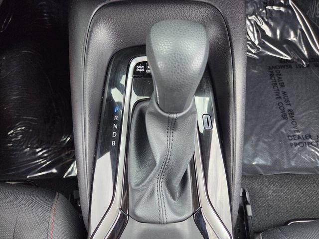 Used 2025 Toyota Corolla SE FWD image 24