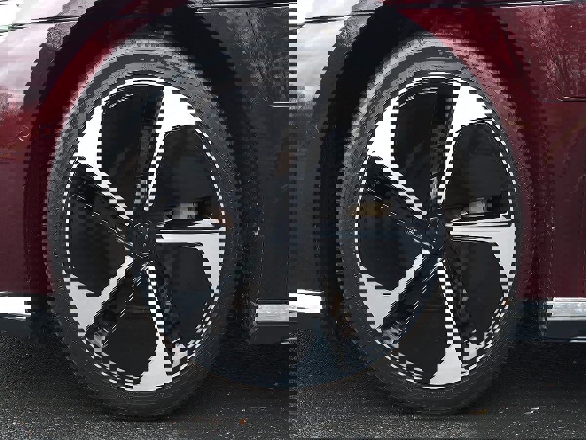 Used 2023 Lucid Air Touring image 64