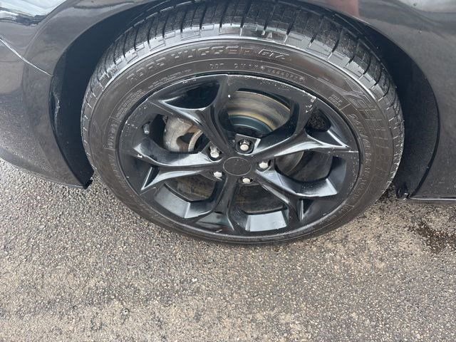Used 2019 Chevrolet Malibu RS w/ LPO, Convenience Package 1 image 44