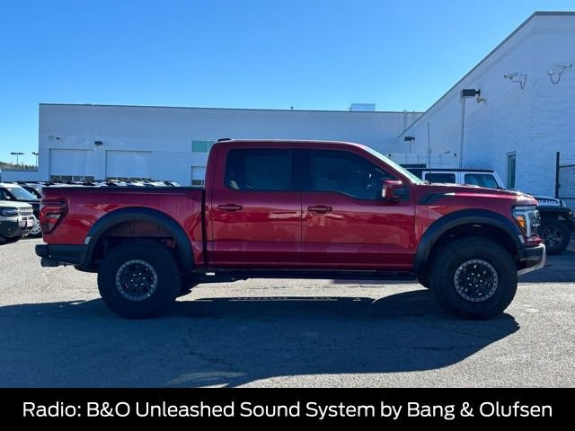 New 2025 Ford F150 Raptor image 5