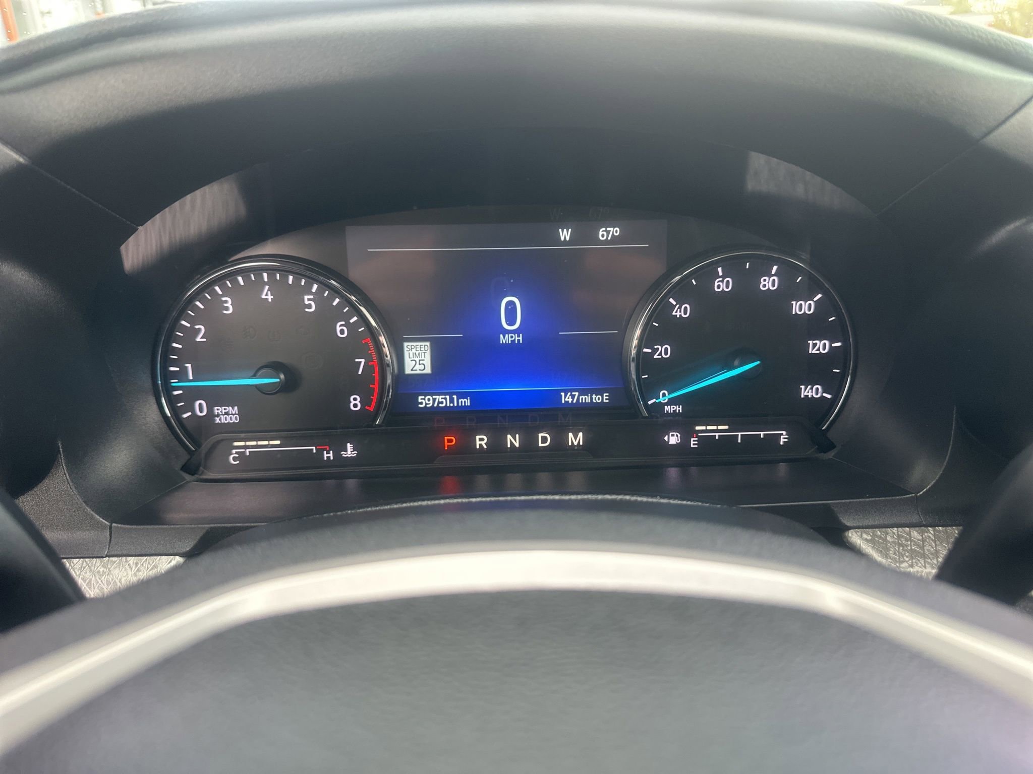 Used 2022 Ford Explorer Timberline image 28