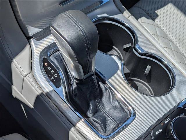 Used 2018 Jeep Grand Cherokee Summit image 12