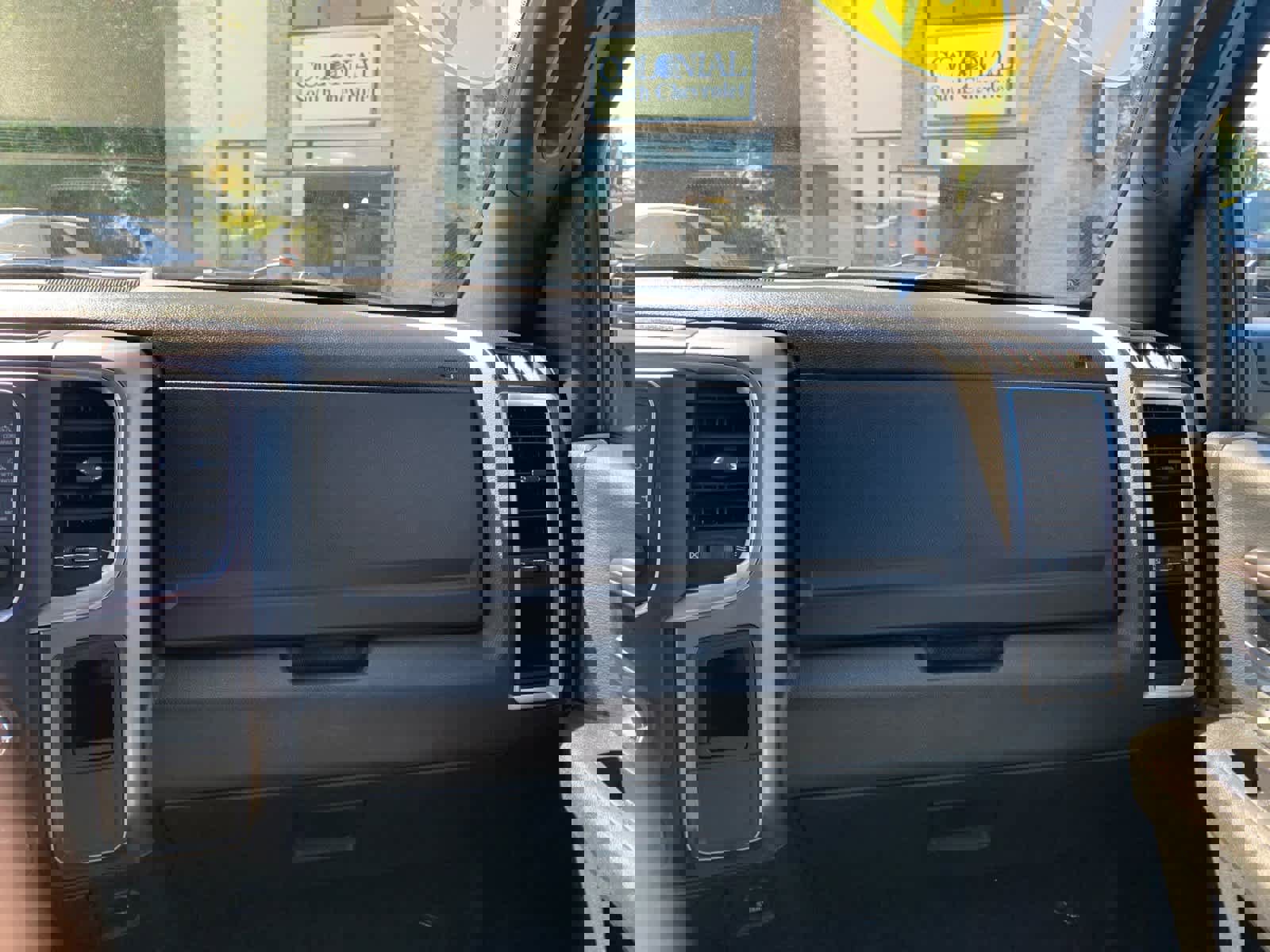 Used 2024 RAM 1500 Classic Warlock image 17