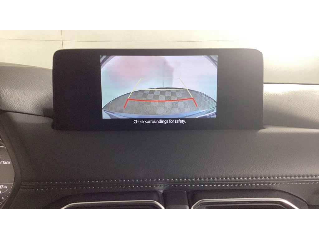 Used 2024 MAZDA CX-5 Carbon Edition image 30