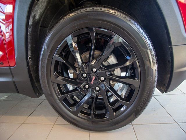 Certified 2023 GMC Terrain SLE w/ Driver Convenience Package image 27