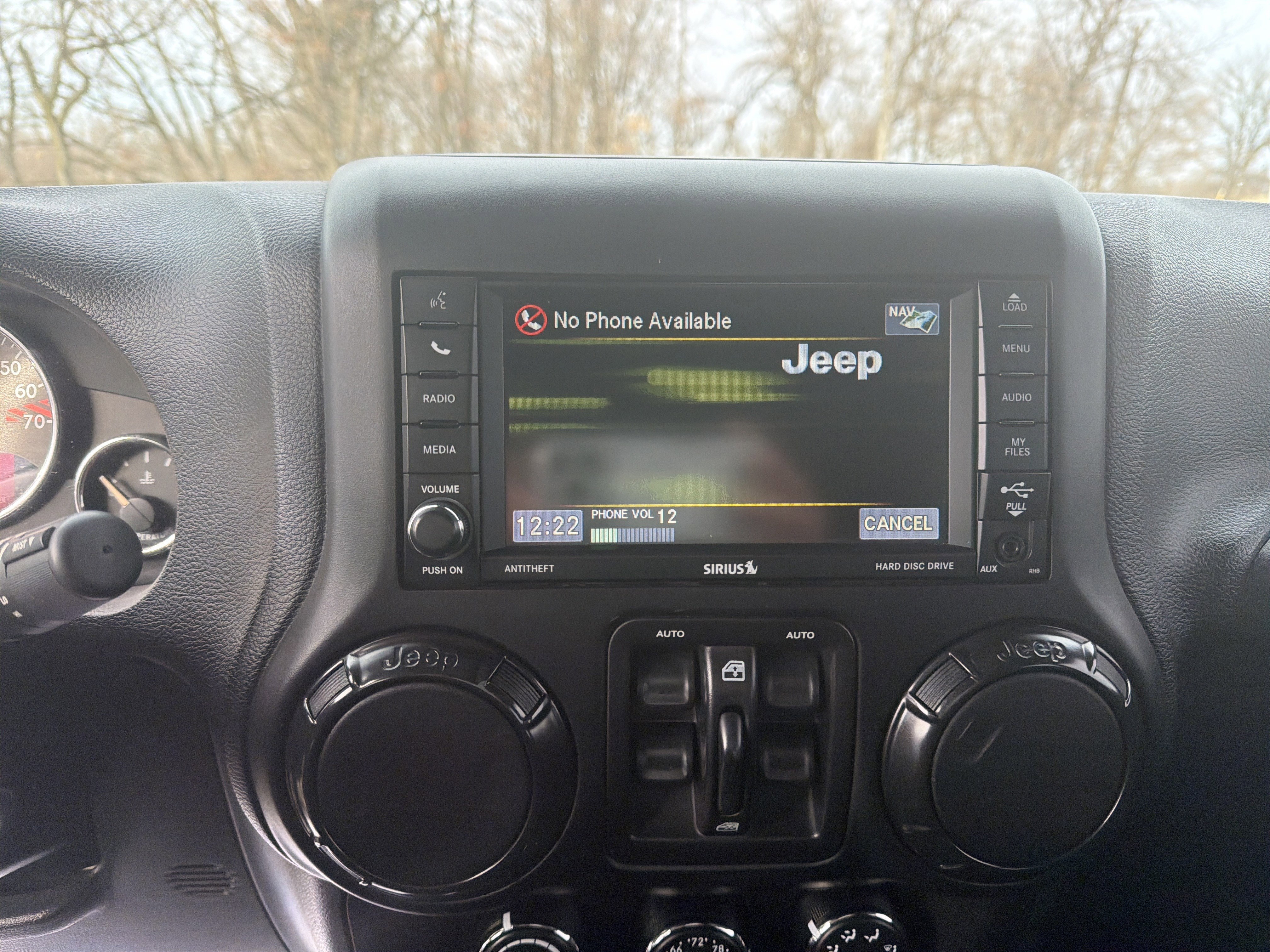 Certified 2017 Jeep Wrangler Unlimited Rubicon image 23