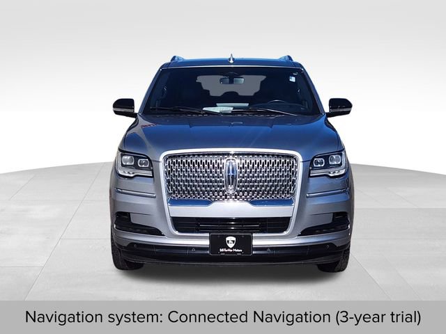 Certified 2023 Lincoln Navigator L Reserve AWD/4WD video 3