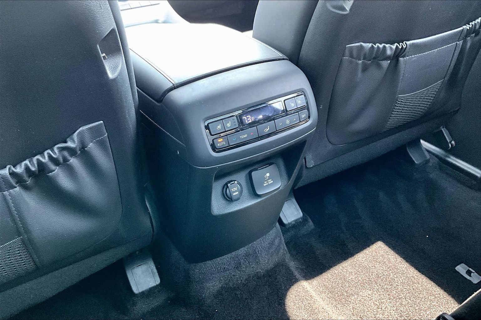 Used 2023 Hyundai Palisade Calligraphy AWD/4WD image 11