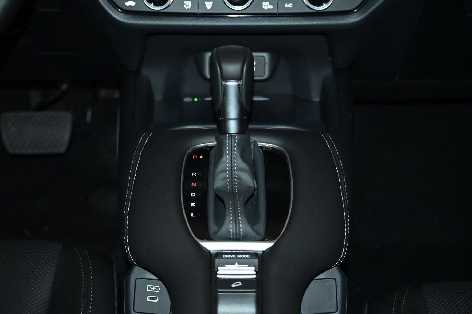 New 2026 Honda HR-V EX-L image 22