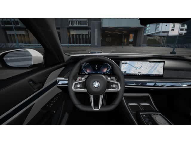 New 2026 BMW 740i image 13