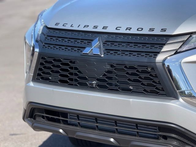 New 2025 Mitsubishi Eclipse Cross AWD image 5